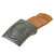 Original German WWII Luftwaffe Steel Belt Buckle with Tab By Richard Sieper & Söhne - Dated 1940 Original Items