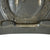 Original German WWII Luftwaffe Steel Belt Buckle with Tab By Richard Sieper & Söhne - Dated 1940 Original Items