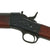 Original Argentine Remington Rolling Block Model 1879 E.N. Infantry Rifle in .43 Spanish Caliber - Worn Markings Original Items