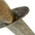 Original British WWII Second Pattern Fairbairn-Sykes Fighting Knife - /l\ “I” Marked Original Items