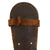 Original British WWII Second Pattern Fairbairn-Sykes Fighting Knife - /l\ “I” Marked Original Items