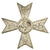 Original German WWII Cased War Merit Cross KvK 1st Class by Karl Gschiermeister of Wien - Kriegsverdienstkreuz Original Items