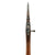 Original Antique German Model 1894 Brazilian Contract Mauser Rifle by Ludwig Loewe Berlin - Serial A8487 Original Items