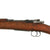 Original Antique German Model 1894 Brazilian Contract Mauser Rifle by Ludwig Loewe Berlin - Serial A8487 Original Items