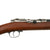 Original Museum Grade Imperial German Mauser Model 1871/84 Rifle by Spandau Dated 1888 - Matching Serial 7302 Original Items
