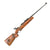 Original Finnish M/28-76 Mosin-Nagant Target and Marksman Rifle Serial 250112 - Antique Tula Receiver Dated 1895 Original Items