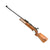 Original Finnish M/28-76 Mosin-Nagant Target and Marksman Rifle Serial 250112 - Antique Tula Receiver Dated 1895 Original Items