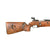 Original Finnish M/28-76 Mosin-Nagant Target and Marksman Rifle Serial 250112 - Antique Tula Receiver Dated 1895 Original Items