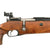 Original Finnish M/28-76 Mosin-Nagant Target and Marksman Rifle Serial 250112 - Antique Tula Receiver Dated 1895 Original Items