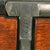 Original Finnish M/28-76 Mosin-Nagant Target and Marksman Rifle Serial 250112 - Antique Tula Receiver Dated 1895 Original Items