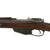 Original Dutch Pre-WWI Geweer M. 95 Mannlicher KNIL Rifle by ŒWG Steyr Serial 9547D - Dated 1896 Original Items