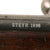 Original Dutch Pre-WWI Geweer M. 95 Mannlicher KNIL Rifle by ŒWG Steyr Serial 9547D - Dated 1896 Original Items