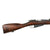 Original Antique Finnish Winter War Model M/27 Mosin-Nagant Rifle Serial 82654 with Ski Swivel & Tikkakoski Barrel - Receiver Dated 1898 Original Items