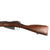 Original Antique Finnish Winter War Model M/27 Mosin-Nagant Rifle Serial 82654 with Ski Swivel & Tikkakoski Barrel - Receiver Dated 1898 Original Items