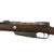 Original German Pre-WWI Gewehr 91 S Artillery Carbine by C.G. HAENEL Serial 5776 i with Stacking Hook - Dated 1891 Original Items