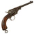 Original Imperial German Regiment Marked M1879 Reichsrevolver by Franz von Dreyse - Matching Serial 308 Original Items