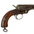 Original Imperial German Regiment Marked M1879 Reichsrevolver by Franz von Dreyse - Matching Serial 308 Original Items