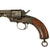 Original Imperial German Regiment Marked M1879 Reichsrevolver by Suhl Consortium dated 1882 - Matching Serial 8279 Original Items