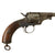 Original Imperial German Regiment Marked M1879 Reichsrevolver by Suhl Consortium dated 1882 - Matching Serial 8279 Original Items