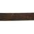 Original German WWII Karabiner 98 kurz K98k Leather Sling with Buckle - Kar98k Original Items