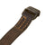 Original German WWII Karabiner 98 kurz K98k Leather Sling with Frog - Missing Keeper - Kar98k