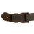 Original German WWII Karabiner 98 kurz K98k Leather Sling - Kar98k Original Items