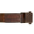 Original German WWII Karabiner 98 kurz K98k Leather Sling - Kar98k Original Items