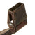 Original German WWII Karabiner 98 kurz K98k Leather Sling - Kar98k Original Items