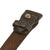 Original German WWII Karabiner 98 kurz K98k Leather Sling with Frog and Keeper - Kar98k Original Items