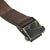 Original German WWII Karabiner 98 kurz K98k Leather Sling with Frog and Keeper - Kar98k Original Items