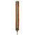 Original German WWI Trench Fighting Knife by Demag of Duisburg with Ribbed Grips & Scabbard Original Items