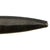 Original German WWI Trench Fighting Knife by Demag of Duisburg with Ribbed Grips & Scabbard Original Items