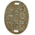 Original Imperial Japanese Army WWII 135th Independent Mixed Brigade Artillery Force, 3rd Battalion, No. 18 Dog Tag Original Items