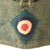 Original German WWII 1937 Dated Heer Army EM-NCO Schiffchen M38 Overseas Cap in Size 56 - Removed Soutache Original Items
