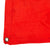 Original German WWII USGI Captured & Signed Panzer Tank & Vehicle ID Flag with Research - 117th Cavalry Recon. Squadron - Four Signatures KIA - 30" x 35” Original Items