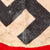 Original German WWII USGI Captured & Signed Panzer Tank & Vehicle ID Flag with Research - 117th Cavalry Recon. Squadron - Four Signatures KIA - 30" x 35” Original Items