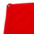 Original German WWII Panzer Tank and Vehicle Identification Flag - 40" x 46" Original Items