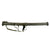 Original U.S. M20 A1 B1 3.5 Inch Super Bazooka Deactivated Rocket Launcher by Birtman Elec. Co. with Inert Practice Rocket and Sling Original Items