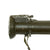 Original U.S. M20 A1 B1 3.5 Inch Super Bazooka Deactivated Rocket Launcher by Birtman Elec. Co. with Inert Practice Rocket and Sling Original Items
