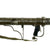 Original U.S. M20 A1 B1 3.5 Inch Super Bazooka Deactivated Rocket Launcher by Birtman Elec. Co. with Inert Practice Rocket and Sling Original Items