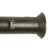 Original U.S. M20 A1 B1 3.5 Inch Super Bazooka Deactivated Rocket Launcher by Birtman Elec. Co. with Inert Practice Rocket and Sling Original Items