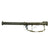 Original U.S. M20 A1 B1 3.5 Inch Super Bazooka Deactivated Rocket Launcher by Birtman Elec. Co. with Inert Practice Rocket and Sling Original Items