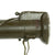 Original U.S. M20 A1 B1 3.5 Inch Super Bazooka Deactivated Rocket Launcher by Birtman Elec. Co. with Inert Practice Rocket and Sling Original Items