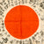 Original Japanese WWII Hand Painted Silk Good Luck Flag Named To Mr. Kenichi Suzuku with Translation - 28” x 37” Original Items