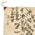Original Japanese WWII Hand Painted Silk Good Luck Flag Named To Mr. Kenichi Suzuku with Translation - 28” x 37” Original Items