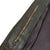 Original German WWII Heer Army Infantry Leutnant Officer's Private Purchase Gray Leather Greatcoat Original Items