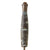 Original British WWII Import Marked 3rd Pattern Fairbairn Sykes Fighting Knife with Scabbard