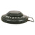 Original U.S. WWII German Anti-Tank Tellermine T.Mi.42 Training Mine - Inert Original Items