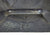 Original German WWII 1943 Dated Luftwaffe Leather Belt with Painted Steel Buckle by Ebberg & Co. of Lüdenscheid Original Items
