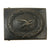 Original German WWII Luftwaffe Steel Belt Buckle - Unmarked Original Items